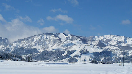 石打丸山スキー場
