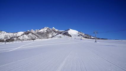 岩原滑雪場