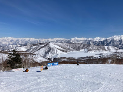 神樂滑雪場
