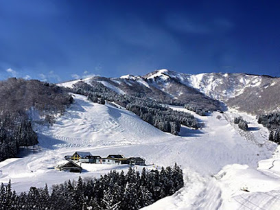 神立高原滑雪場